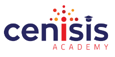 Logo CENISIS ACADEMY